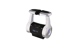 Commande de propulsion marine