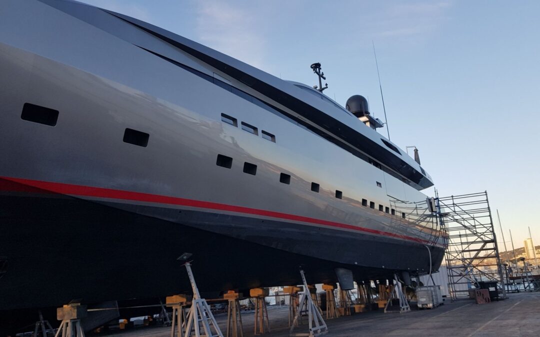 BH Service : votre expert en maintenance marine