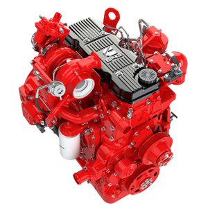 Cummins B4.5