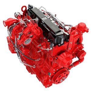 Cummins F3.8