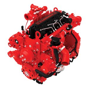 Cummins ISF 3.8