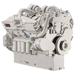 Cummins K38