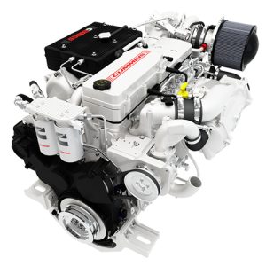 Cummins QSB6.7