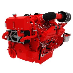 Cummins QSK38