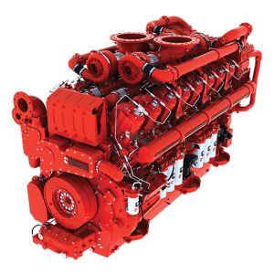 Cummins QSK95