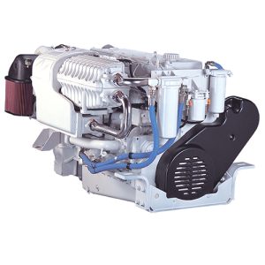 Cummins QSM11