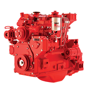 Cummins B3.3