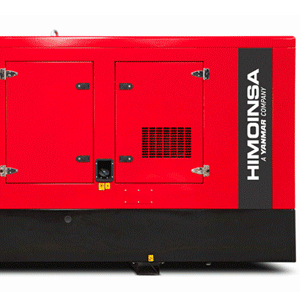 Himoinsa Groupe Électrogène HI 1 HI Himoinsa Groupe Elect