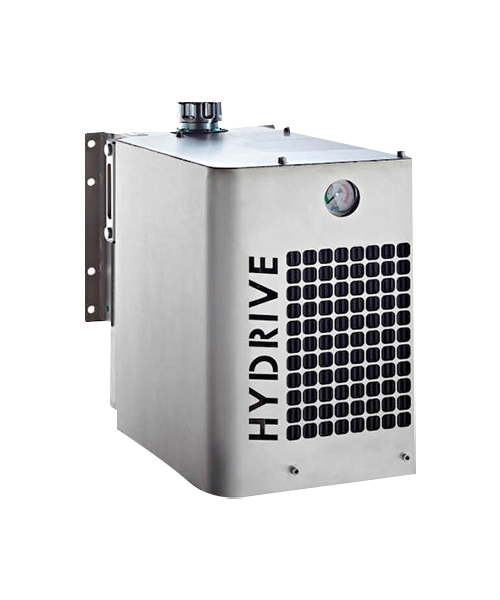 Cab's Industries Refroidisseur Hydraulique Hydrive 1 Cab's Industries Refroidisseur Hydraulique Hydrive