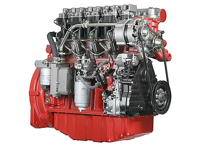 Deutz TD 2011 L4 I 1 DEUTZ TCD 4 A L4