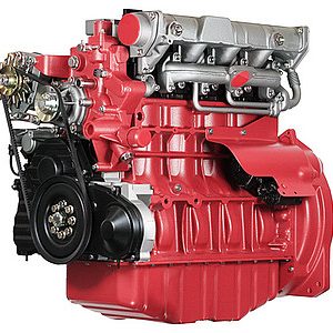 DEUTZ D 2011 L03