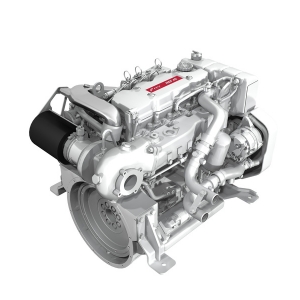 FPT N40 250 E