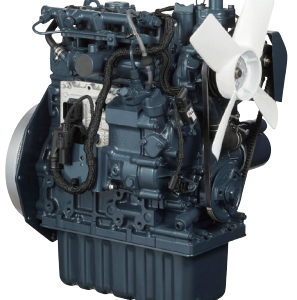 Kubota d1105 K