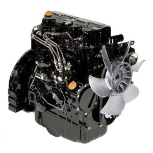 yanmar 4tnv98