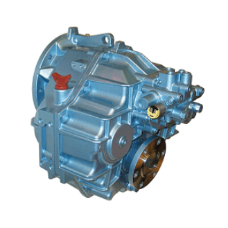 ZF Inverseur Marin ZF 85 A 1 ZF INVERSEUR MARIN ZF 85 A