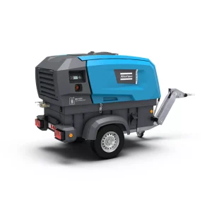 Atlas Copco B-AIR