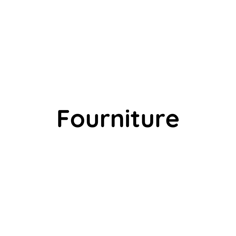 Type de Pièce (15) fourniture moteur